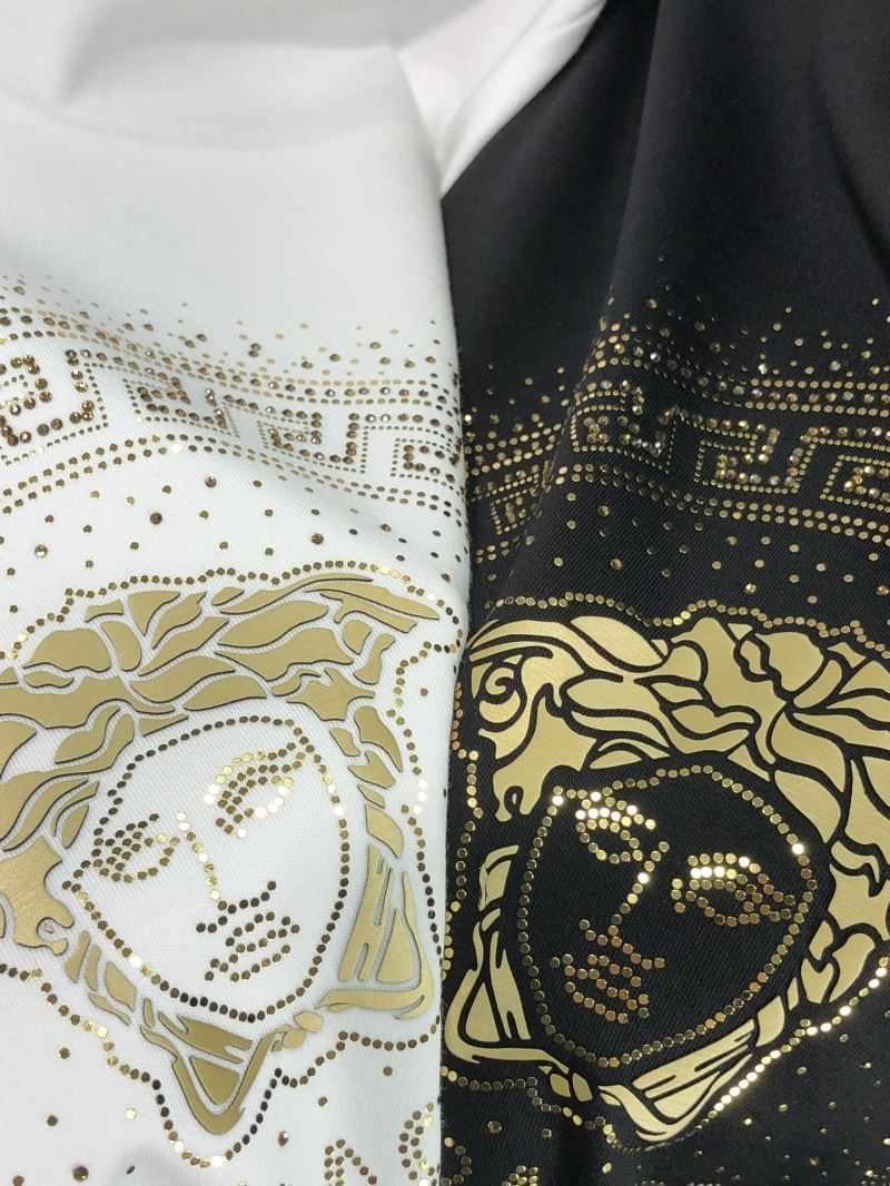 Versace Hoodies